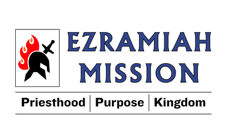 Ezramiah Mission